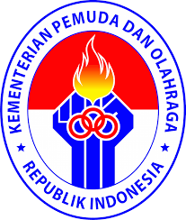 Kemenpora Logo