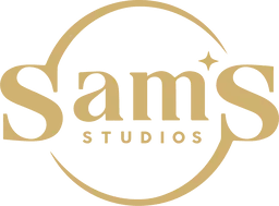SAMS Studios Logo